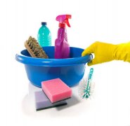 空置房与装修后清洁服务