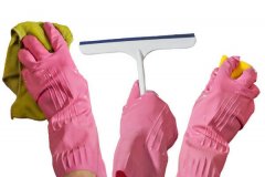 石材翻新与晶面处理