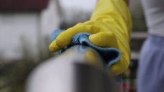 商场与商业综合体保洁